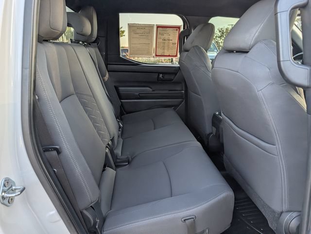 Certified 2024 Toyota Tacoma SR5 RWD image 31
