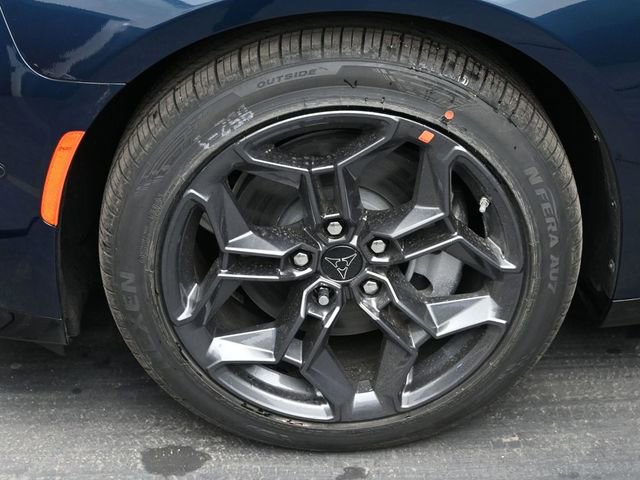 New 2025 Dodge Charger R/T w/ Quick Order Package 25M R/T image 32