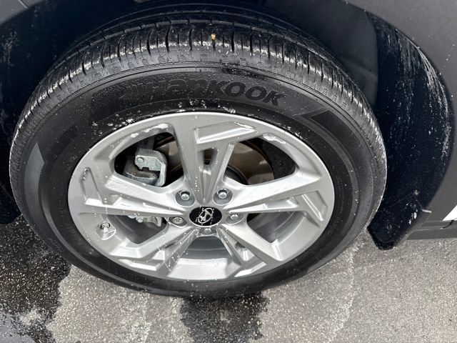 Certified 2023 Hyundai Kona SEL image 37