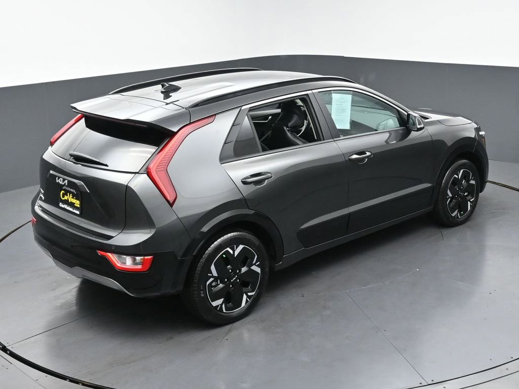 Used 2024 Kia Niro Wind w/ Wind Preserve Package image 39