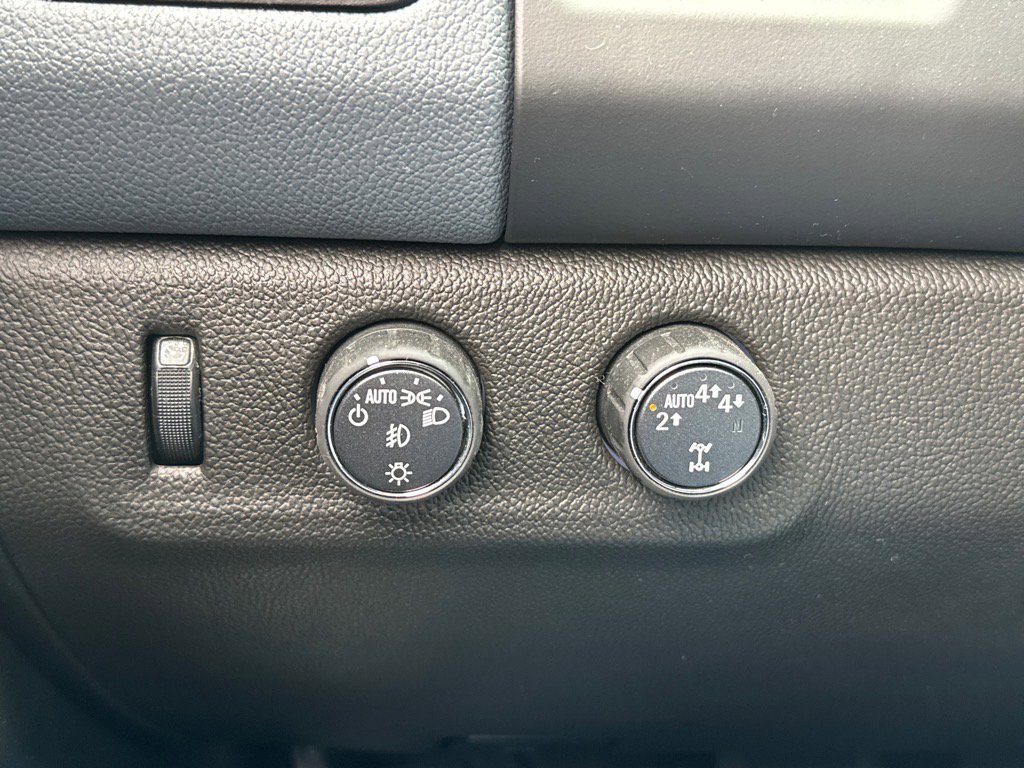 Used 2021 Chevrolet Colorado Z71 image 11