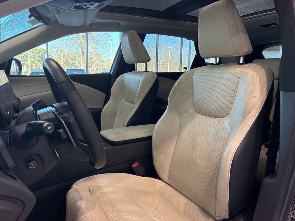 Certified 2023 Lexus RX 350 image 14