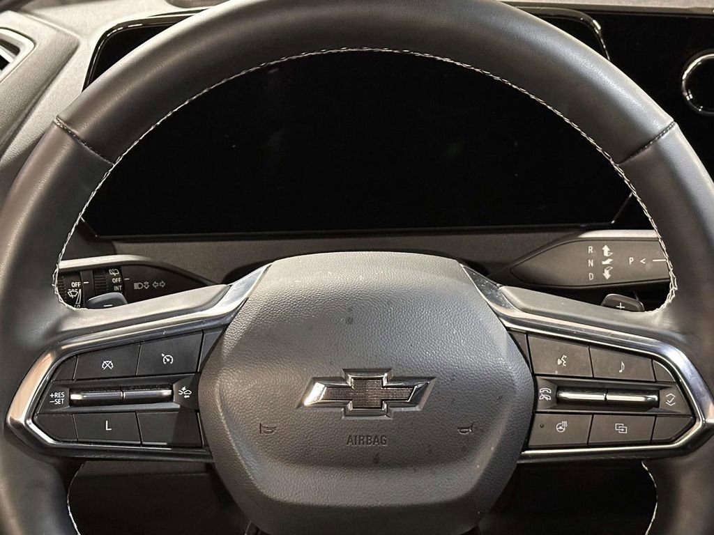 Used 2024 Chevrolet Traverse Z71 image 21