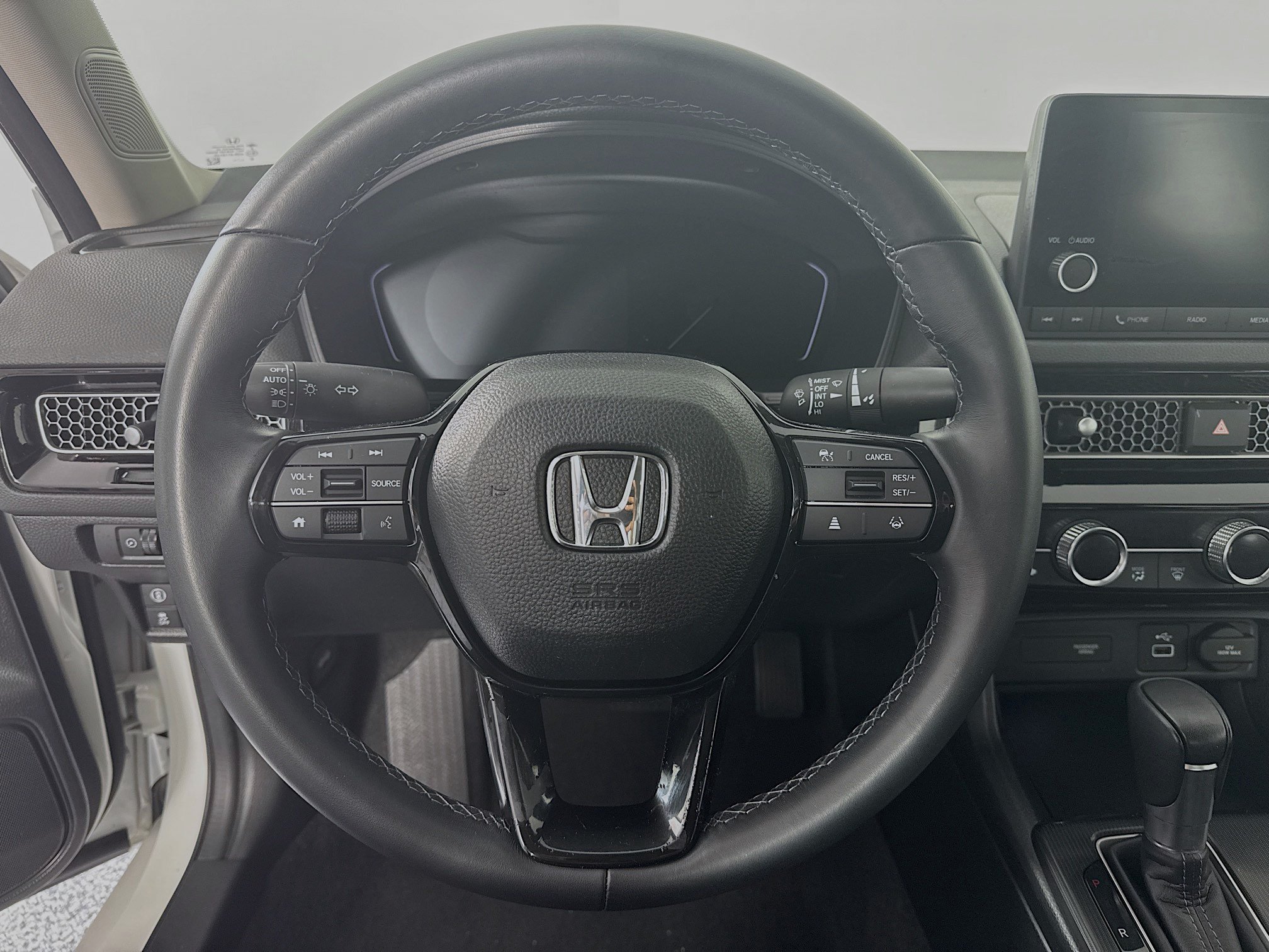 Certified 2023 Honda Civic EX image 11