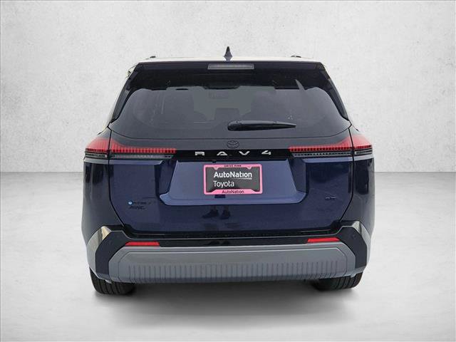 New 2026 Toyota RAV4 AWD Plug-in Hybrid image 8