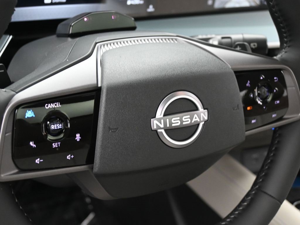 New 2026 Nissan Murano Platinum w/ Technology Package image 13