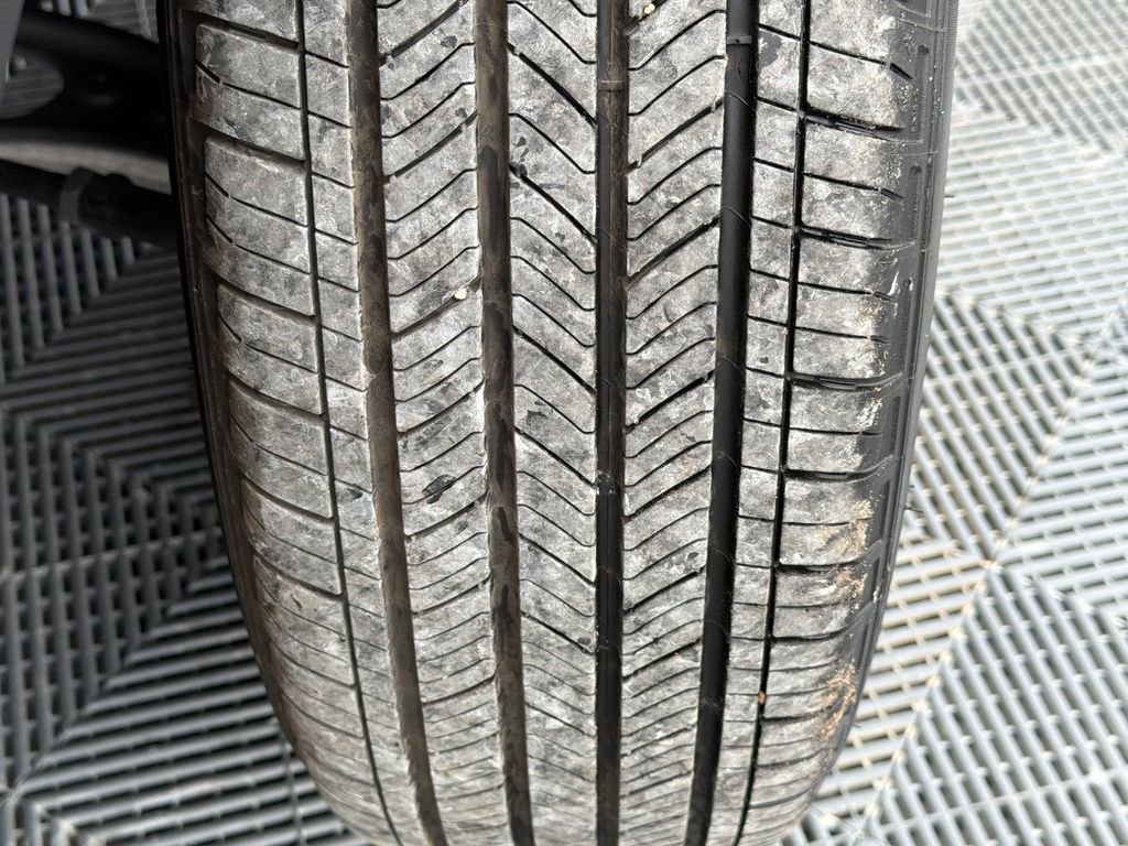 Used 2024 Ford Bronco Sport Outer Banks w/ Tech Package image 22