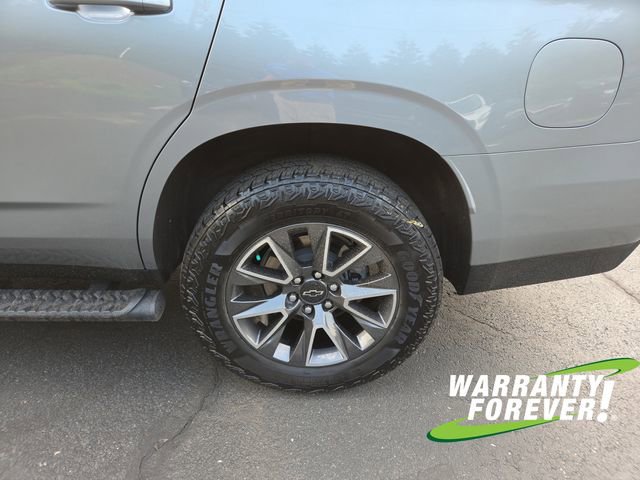 Used 2024 Chevrolet Tahoe Z71 w/ Luxury Package image 22