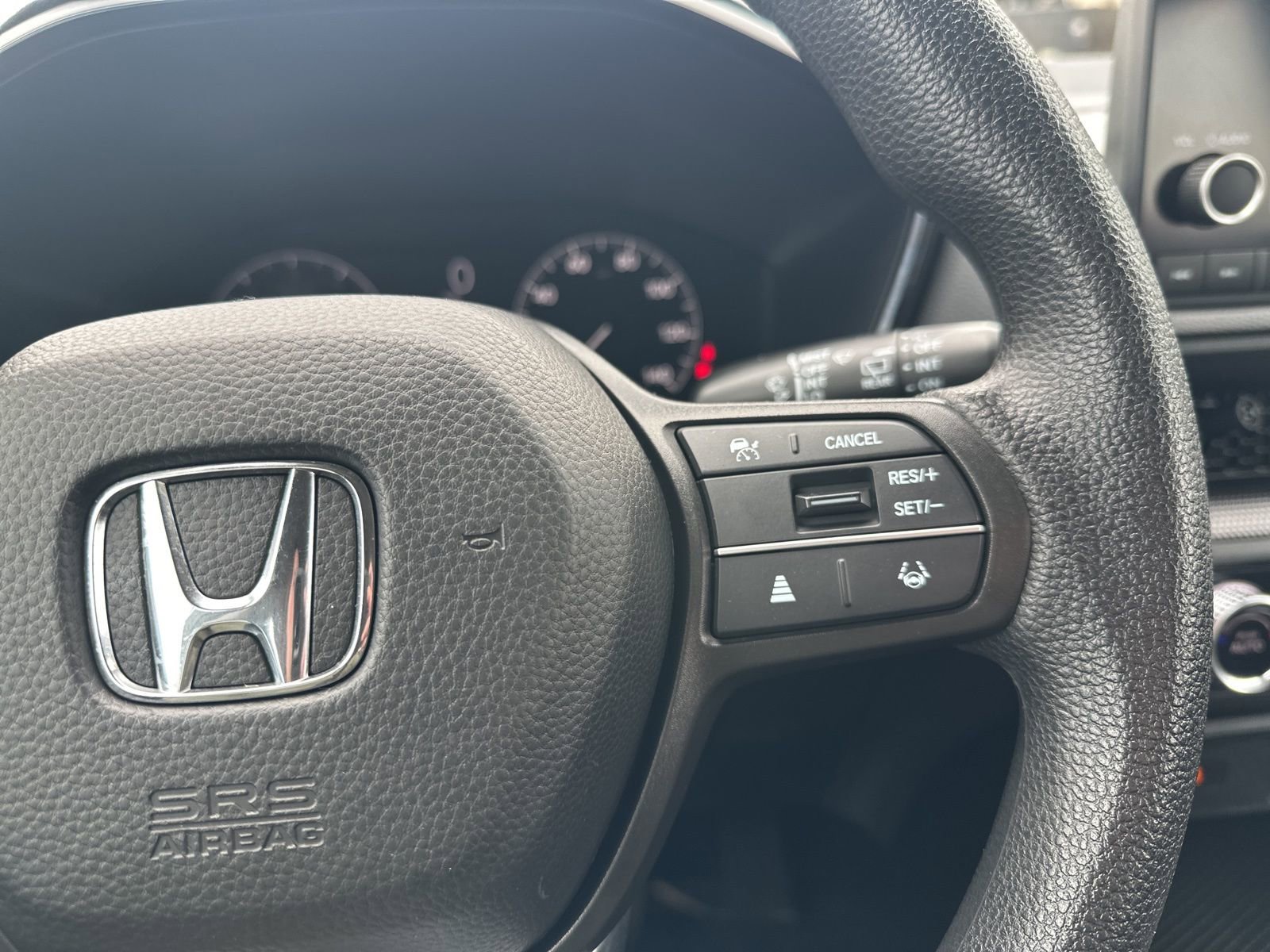 Used 2023 Honda CR-V LX image 43