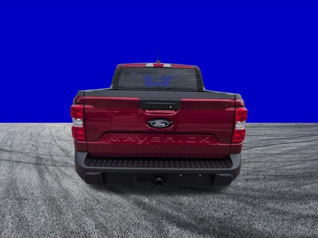 New 2026 Ford Maverick XLT w/ Equipment Group 301A AWD/4WD image 5