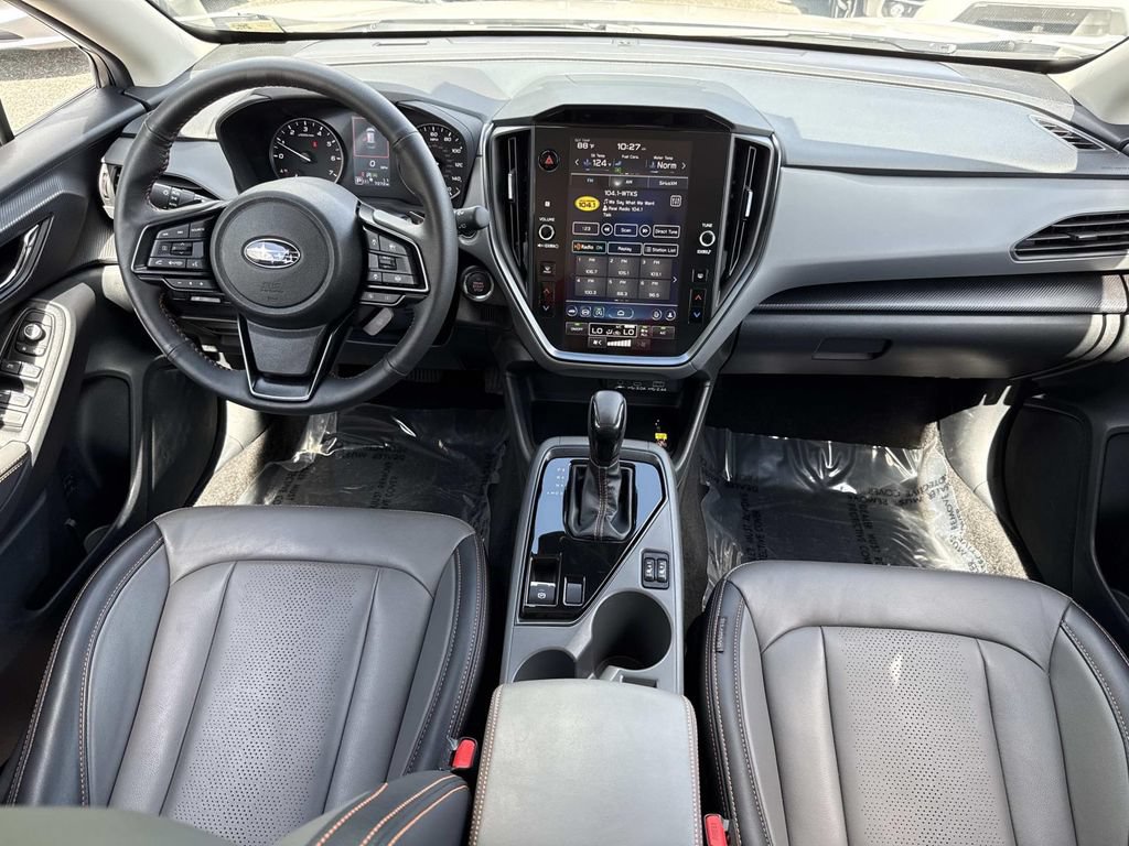 Certified 2026 Subaru Crosstrek 2.5i Limited AWD/4WD image 17