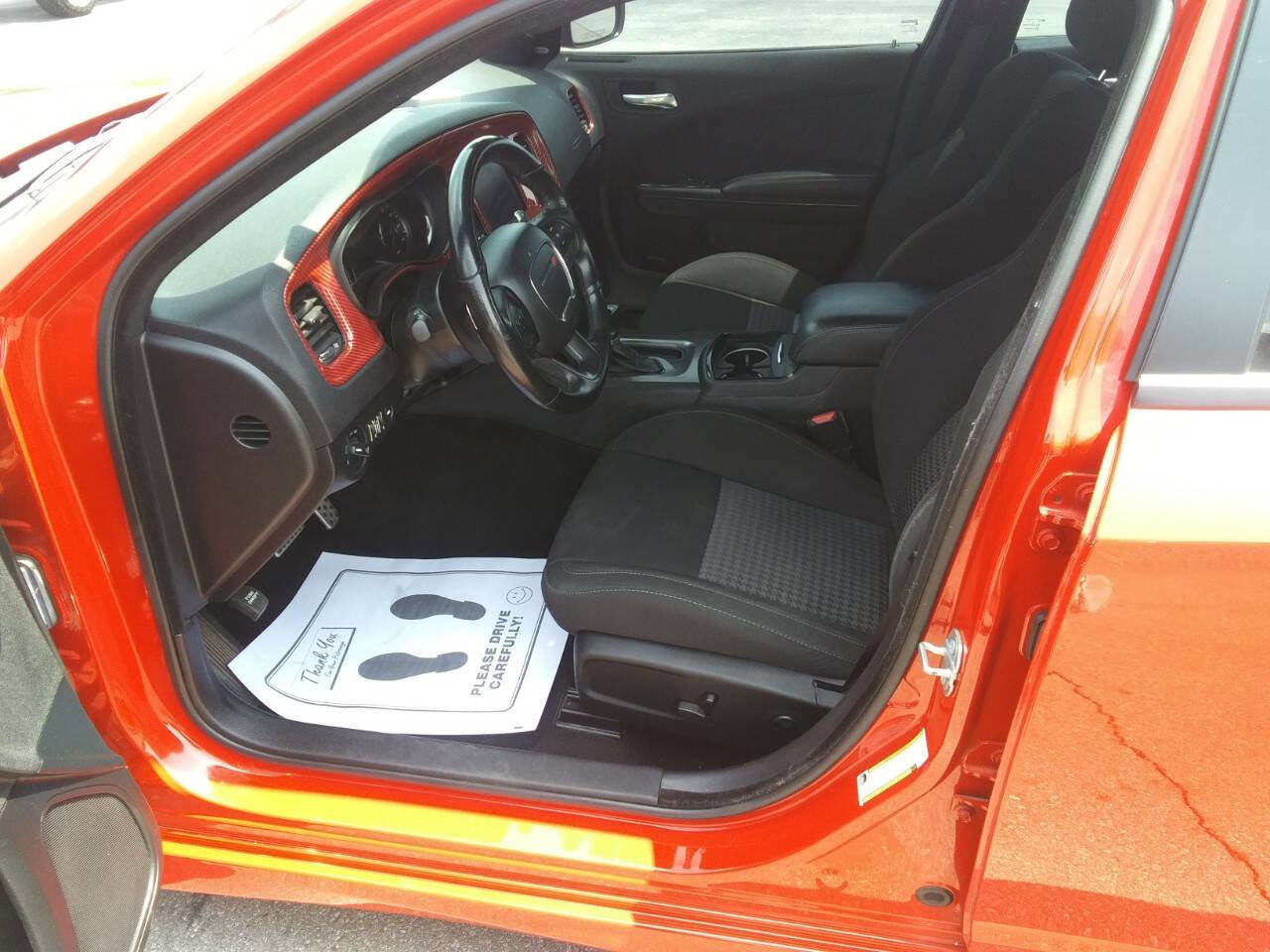 Used 2021 Dodge Charger GT w/ Blacktop Package image 15