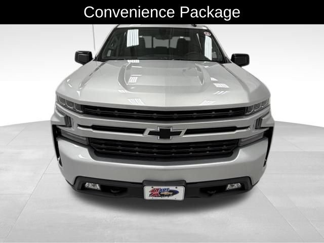 Certified 2019 Chevrolet Silverado 1500 RST AWD/4WD image 7