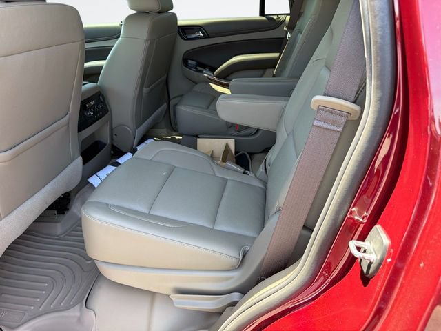 Used 2017 Chevrolet Tahoe Premier RWD image 14