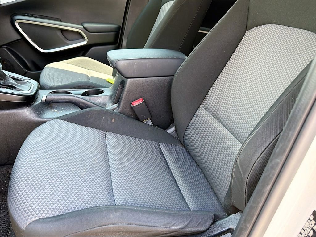 Used 2022 Kia Soul LX FWD image 27