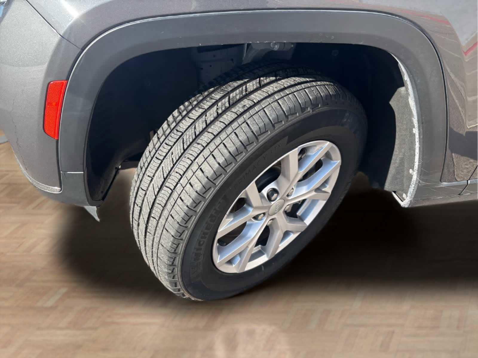 Used 2022 Jeep Grand Cherokee L Limited image 34