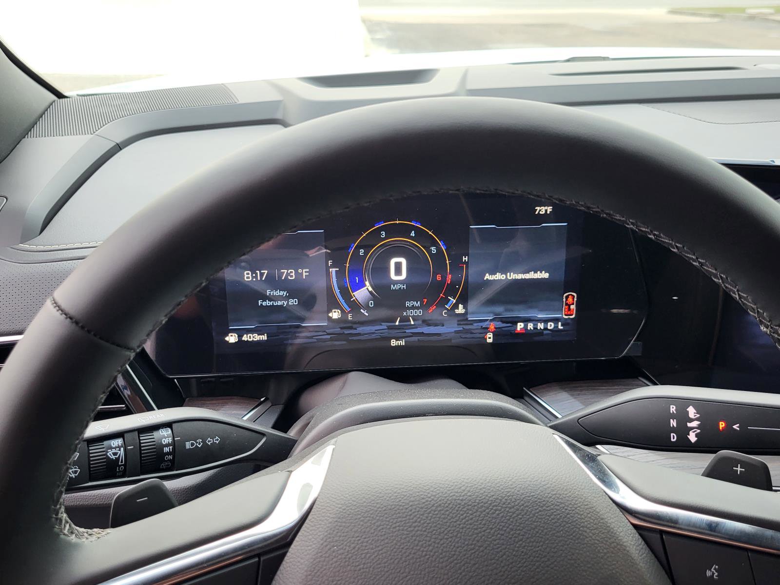 New 2026 Chevrolet Suburban Premier image 17