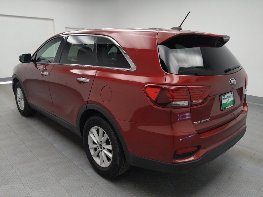 Used 2020 Kia Sorento LX image 5