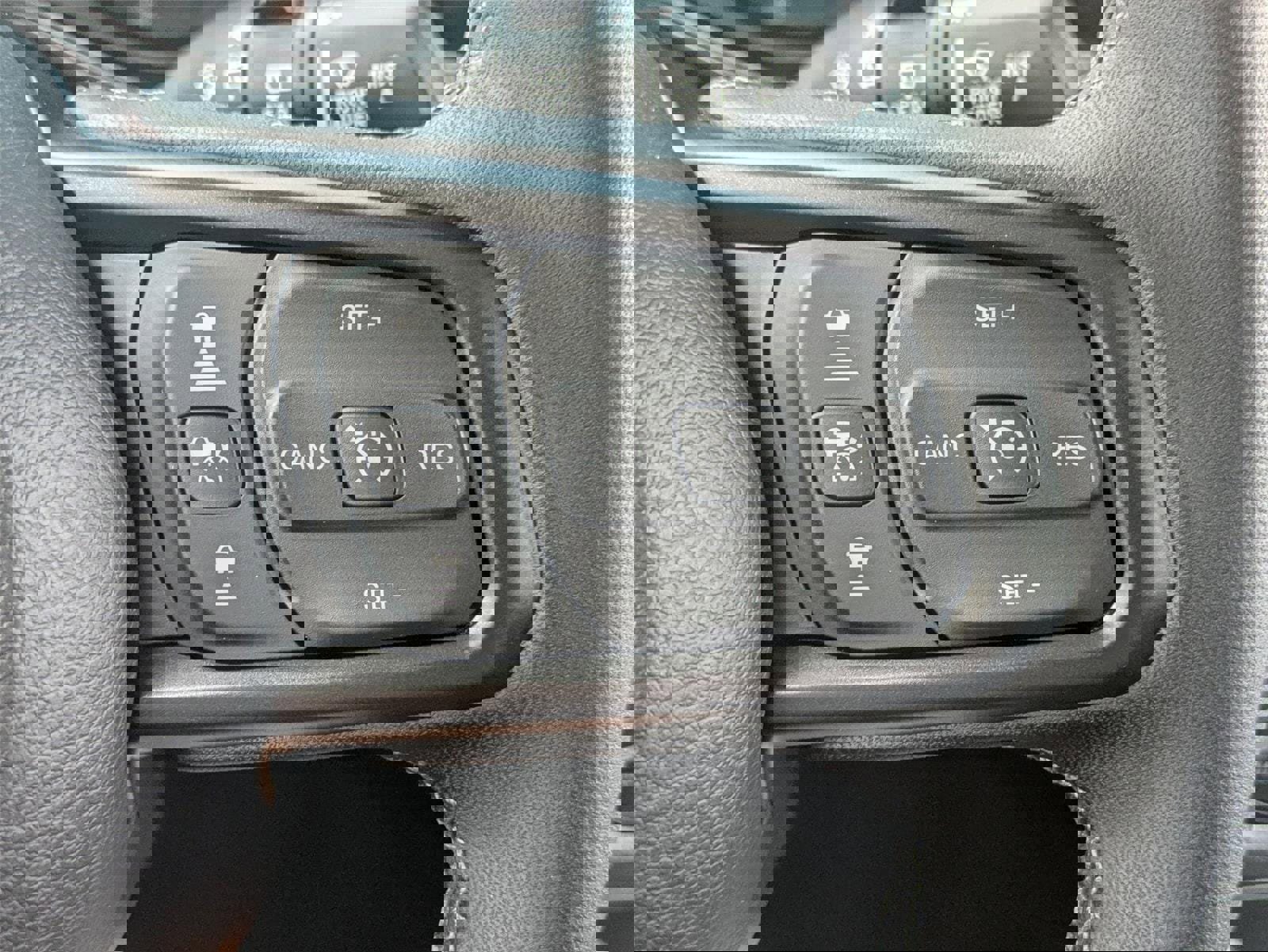 New 2025 Jeep Wrangler Sport S image 20