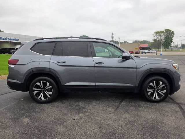 Used 2025 Volkswagen Atlas SE FWD image 15