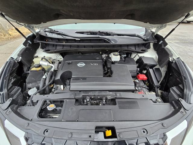Used 2019 Nissan Murano S w/ Cargo Package AWD/4WD image 31