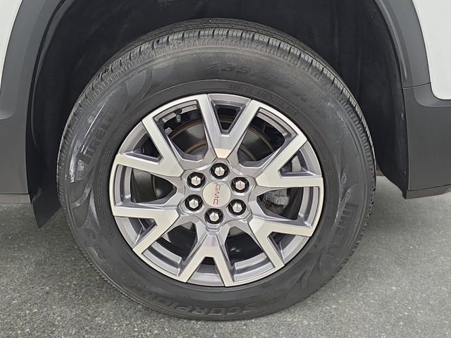 Used 2020 GMC Acadia SLT FWD image 30