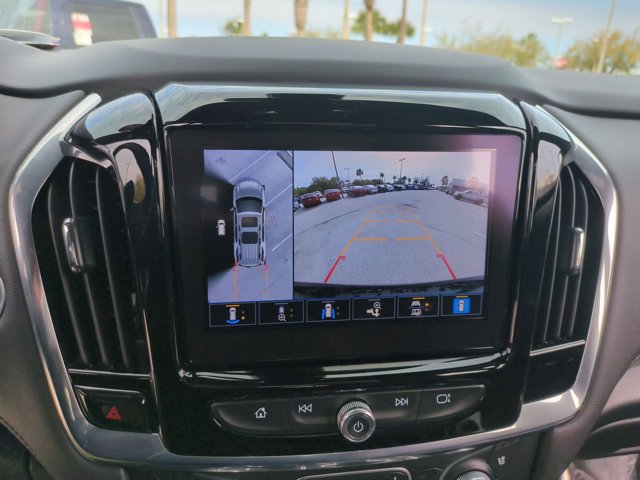 Used 2023 Chevrolet Traverse High Country w/ LPO, 'HIT The Road' Package FWD image 13