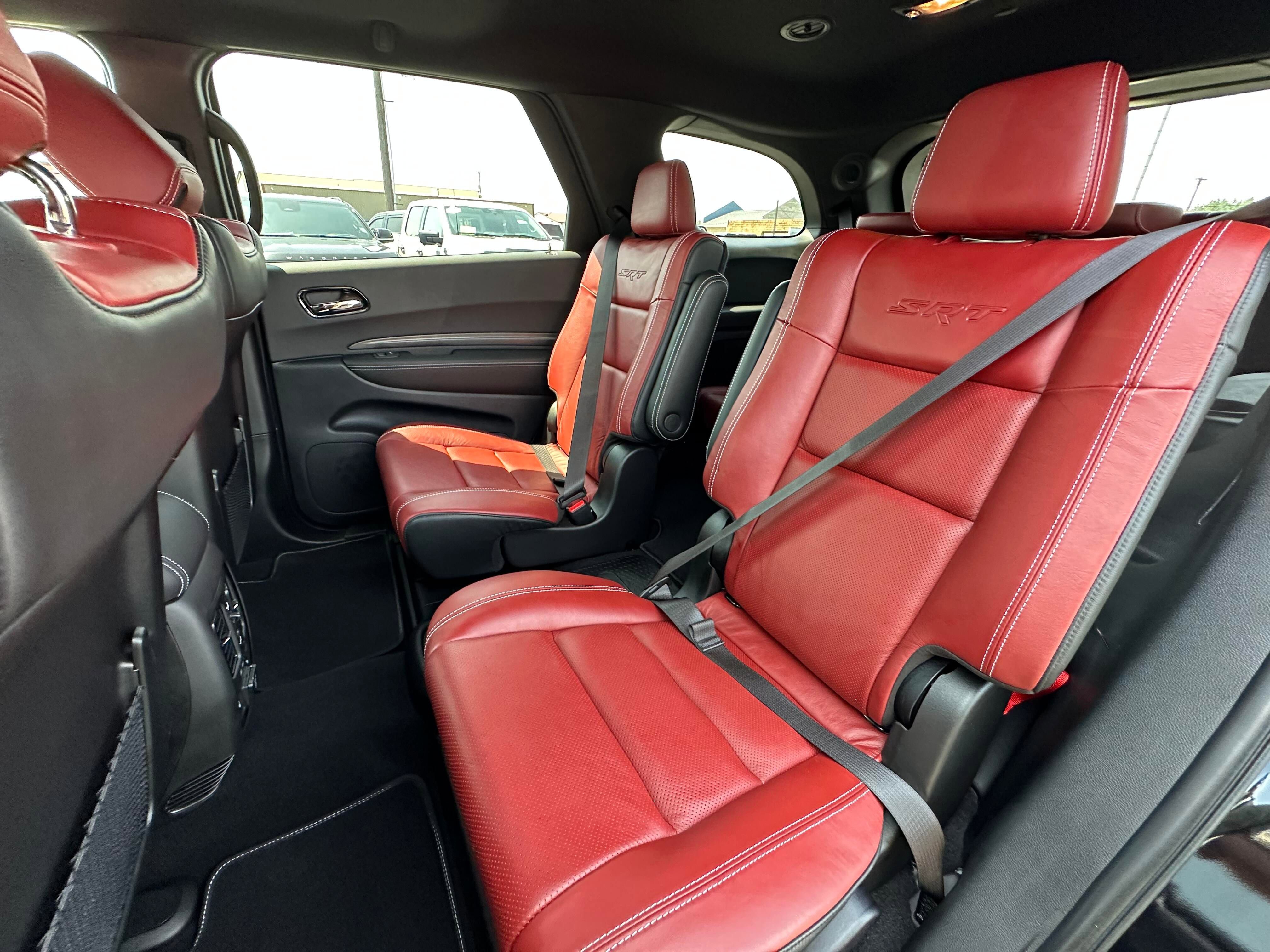 Used 2023 Dodge Durango SRT Hellcat image 17
