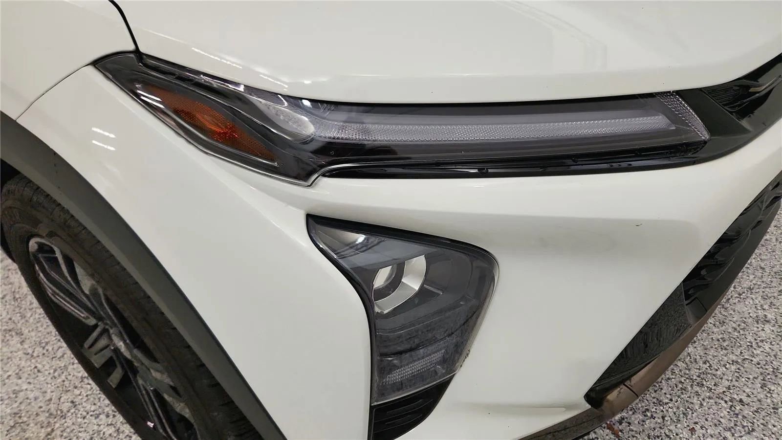 Used 2025 Chevrolet Trax ACTIV w/ Sunroof Package image 14