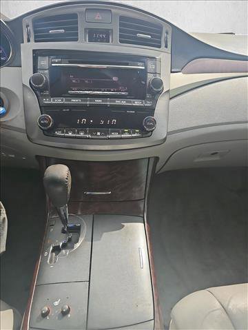 Used 2012 Toyota Avalon image 19
