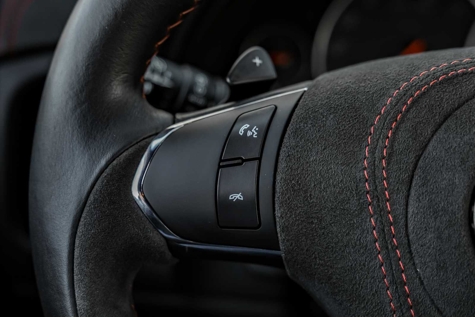 Used 2012 Chevrolet Corvette Grand Sport w/ 4LT Preferred Equipment Group image 17