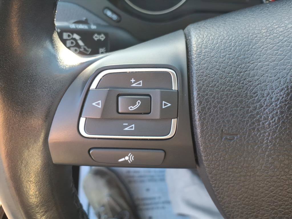 Used 2012 Volkswagen Jetta SE image 18