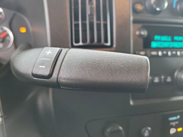 Used 2024 GMC Savana 2500 w/ Driver Convenience Package image 24