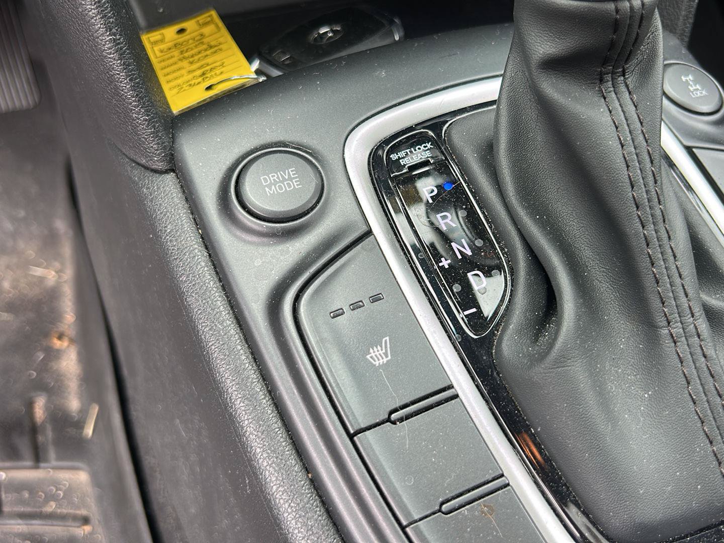 Used 2019 Hyundai Kona SEL w/ SEL Tech Package 02 AWD/4WD image 16