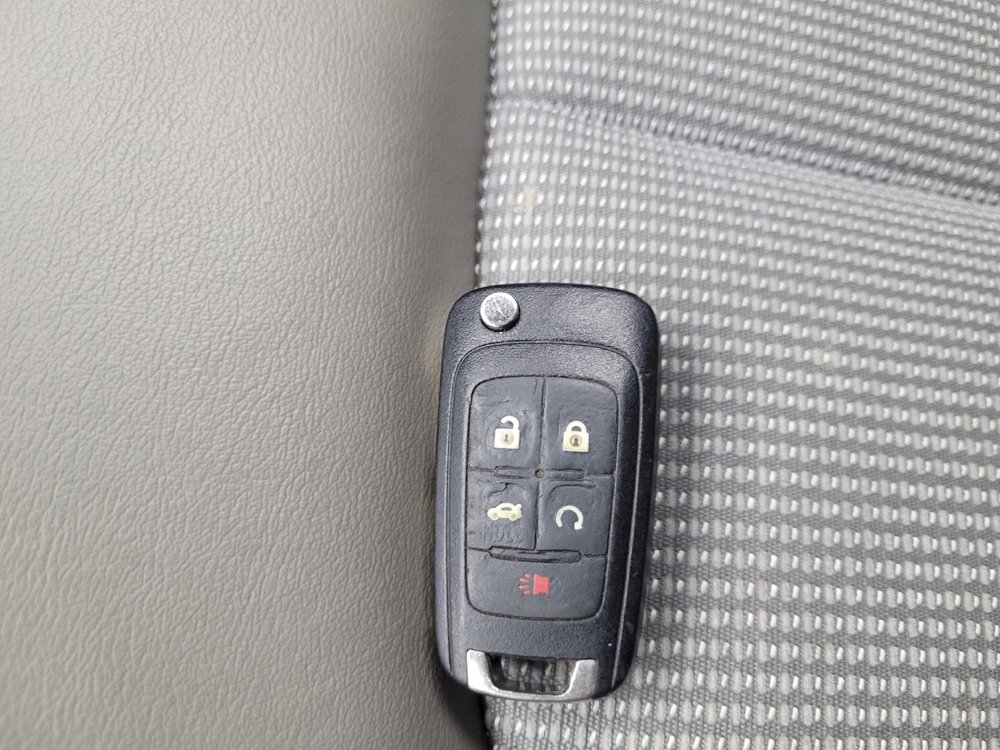 Used 2016 Buick Verano Sport Touring FWD image 32