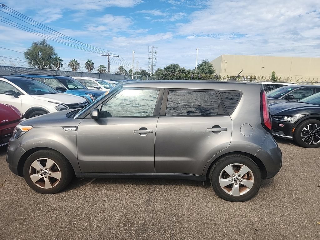 Used 2019 Kia Soul FWD image 10