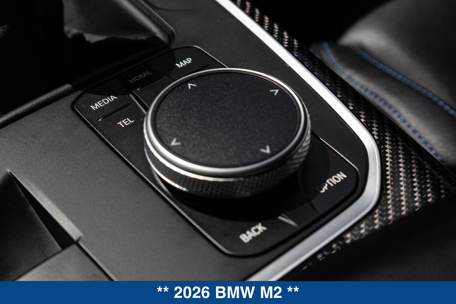Used 2026 BMW M2 w/ Lighting Package RWD image 71