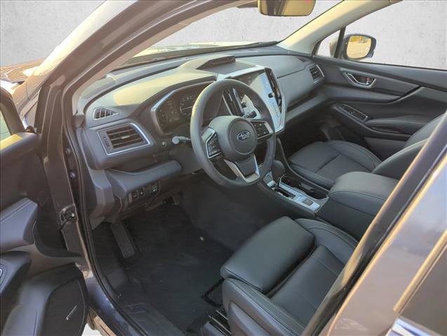 Used 2025 Subaru Ascent Limited image 8