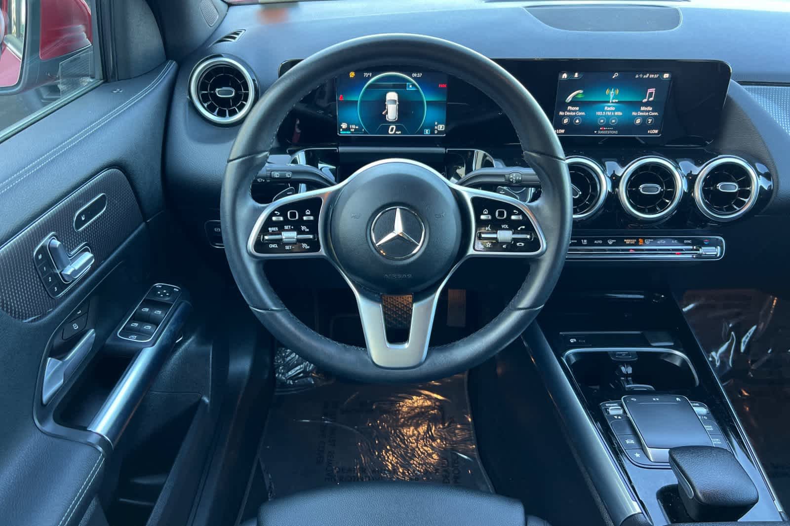 Used 2021 Mercedes-Benz GLA 250 4MATIC image 15