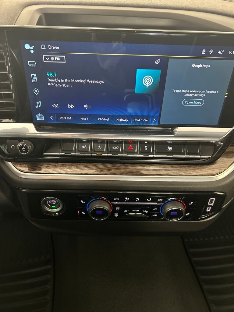 Used 2022 Chevrolet Silverado 1500 LT image 15