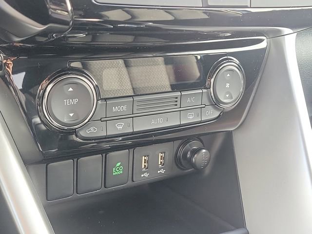 New 2026 Mitsubishi Eclipse Cross LE AWD/4WD image 30