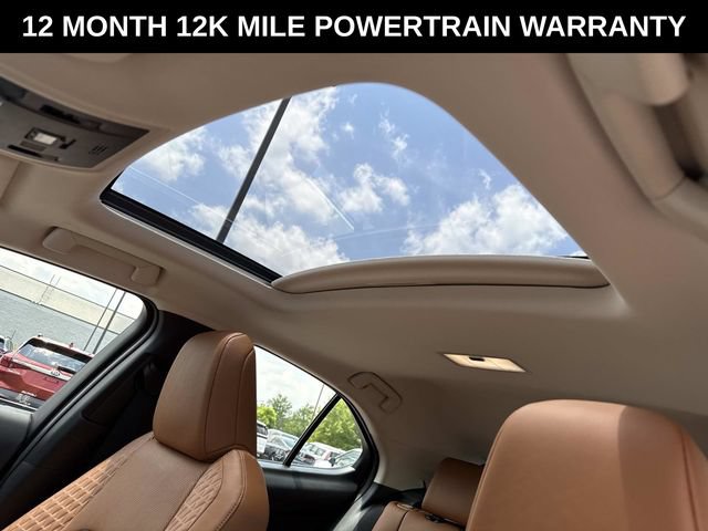 Used 2020 Lexus UX 250h w/ Premium Package AWD/4WD image 16