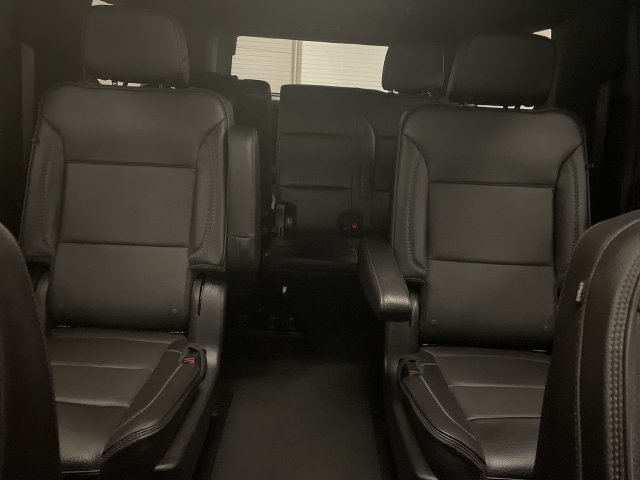 Used 2023 GMC Yukon XL Denali AWD/4WD image 23
