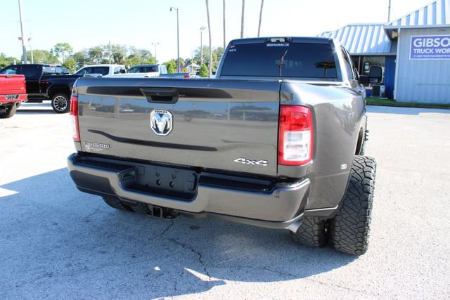 Used 2024 RAM 3500 Big Horn AWD/4WD image 11