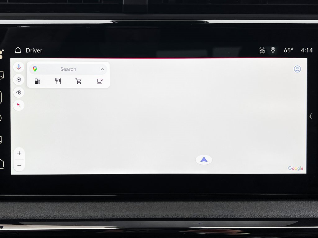 Used 2024 GMC Sierra 1500 AT4 w/ Technology Package image 5