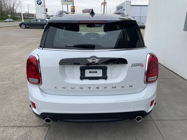 Used 2020 MINI Cooper Countryman S image 4