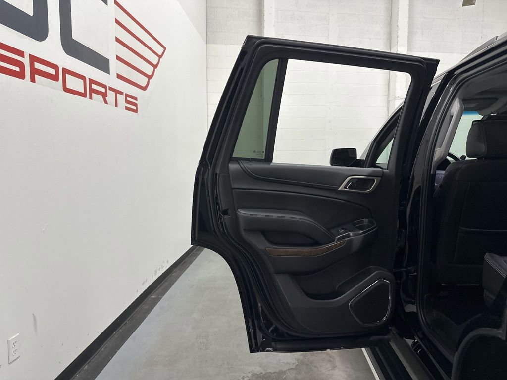 Used 2018 GMC Yukon Denali w/ Denali Ultimate Package image 58