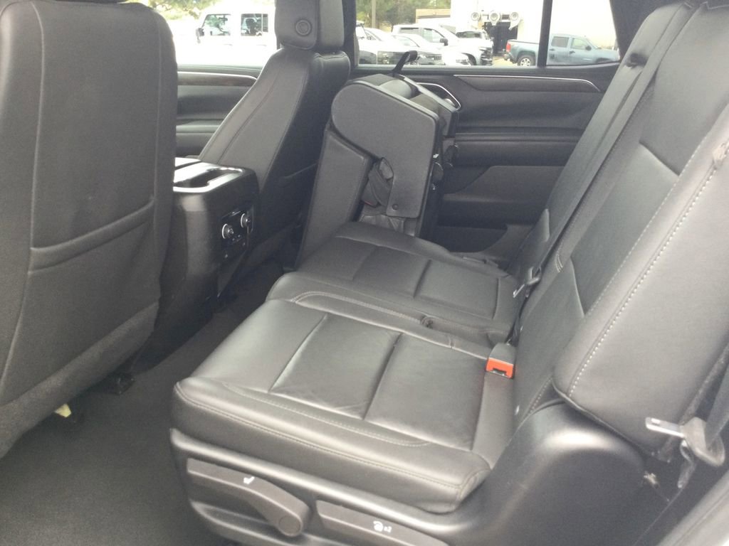 Used 2023 Chevrolet Tahoe Z71 image 31