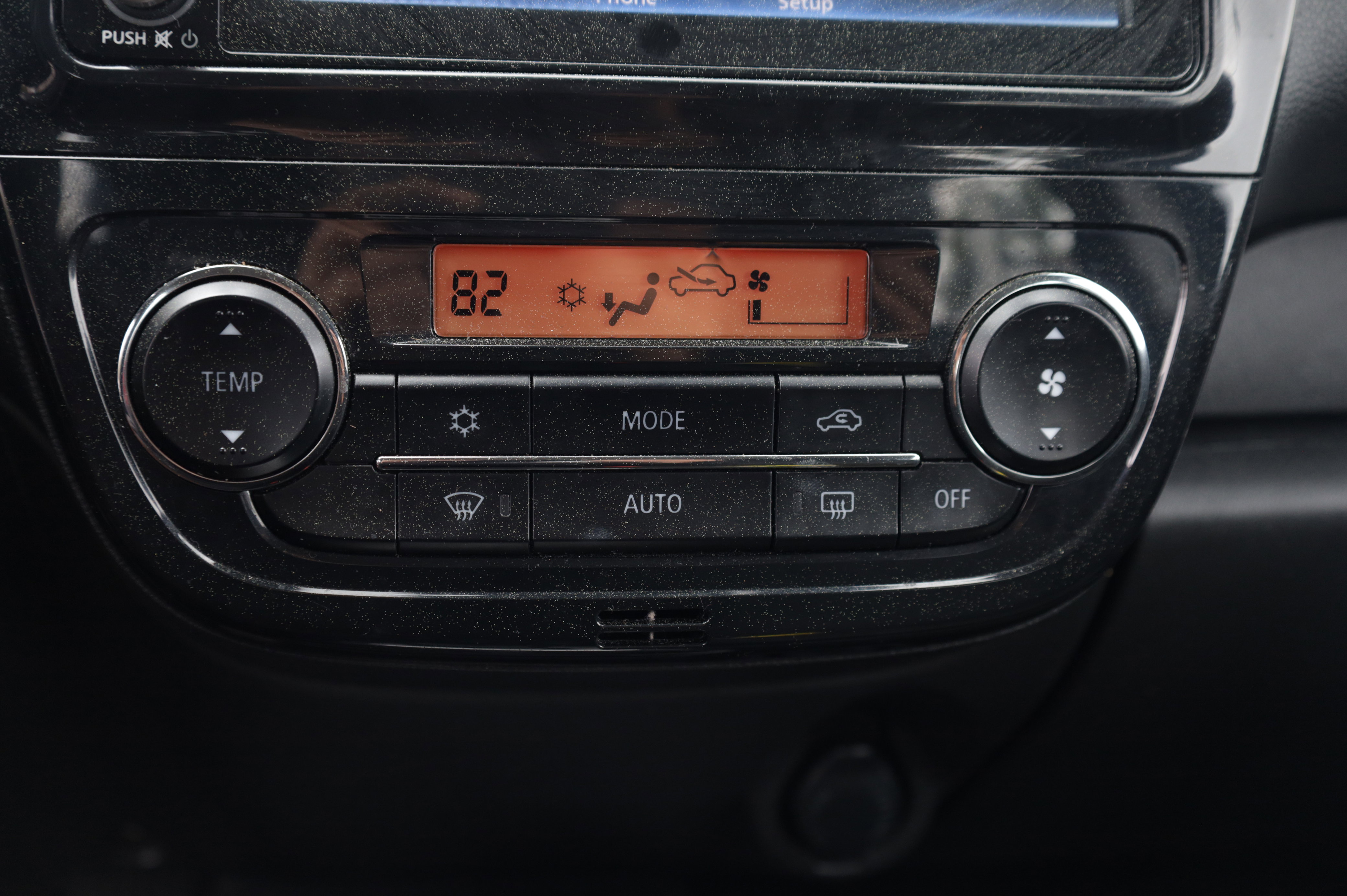 Used 2024 Mitsubishi Mirage ES image 11