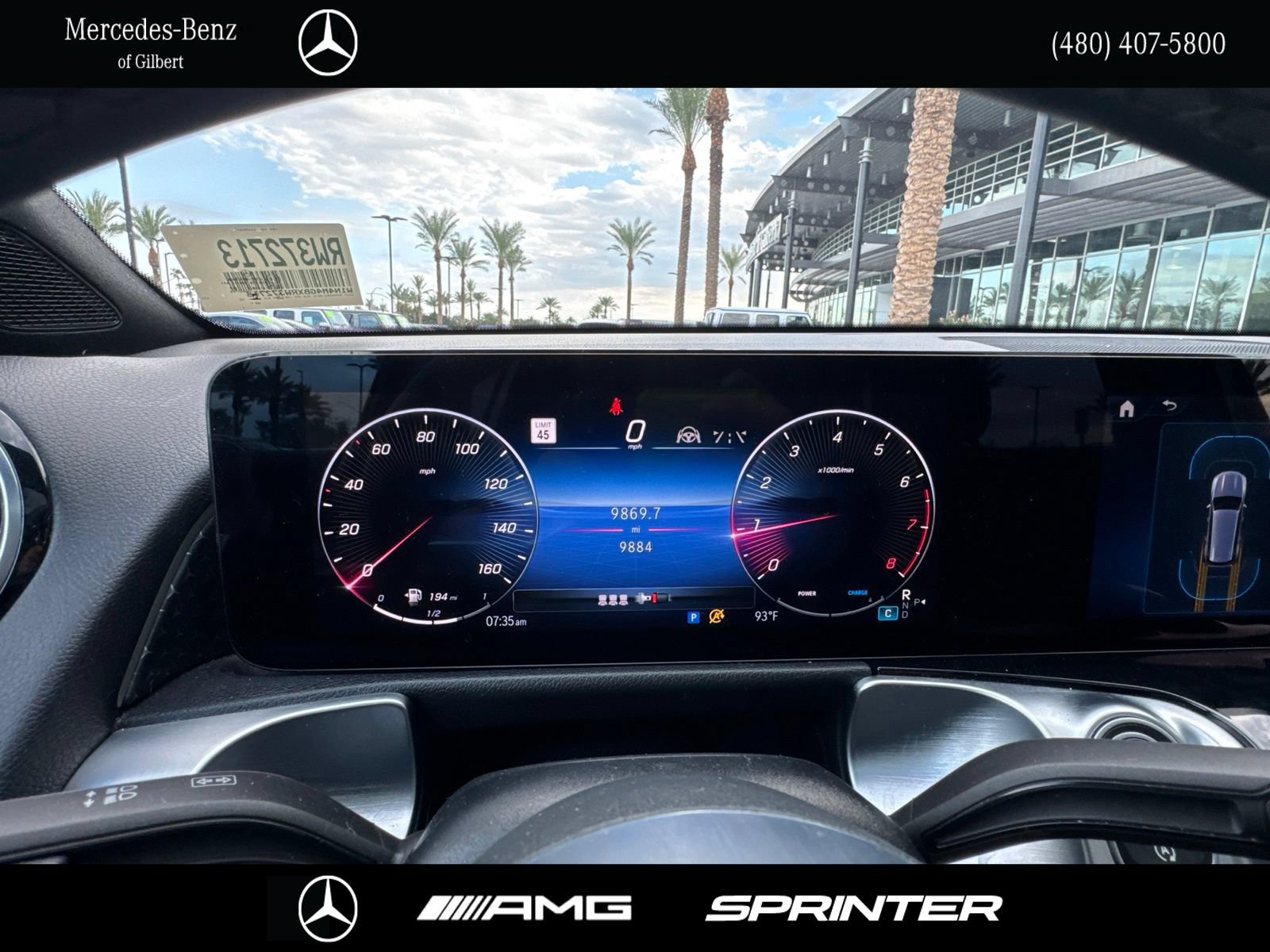 Used 2024 Mercedes-Benz GLB 250 image 30